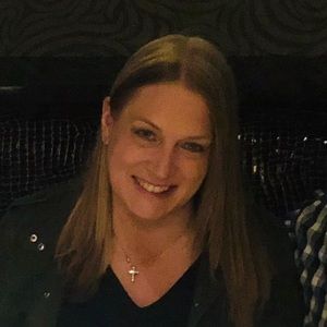 Meet your Posher, Marie